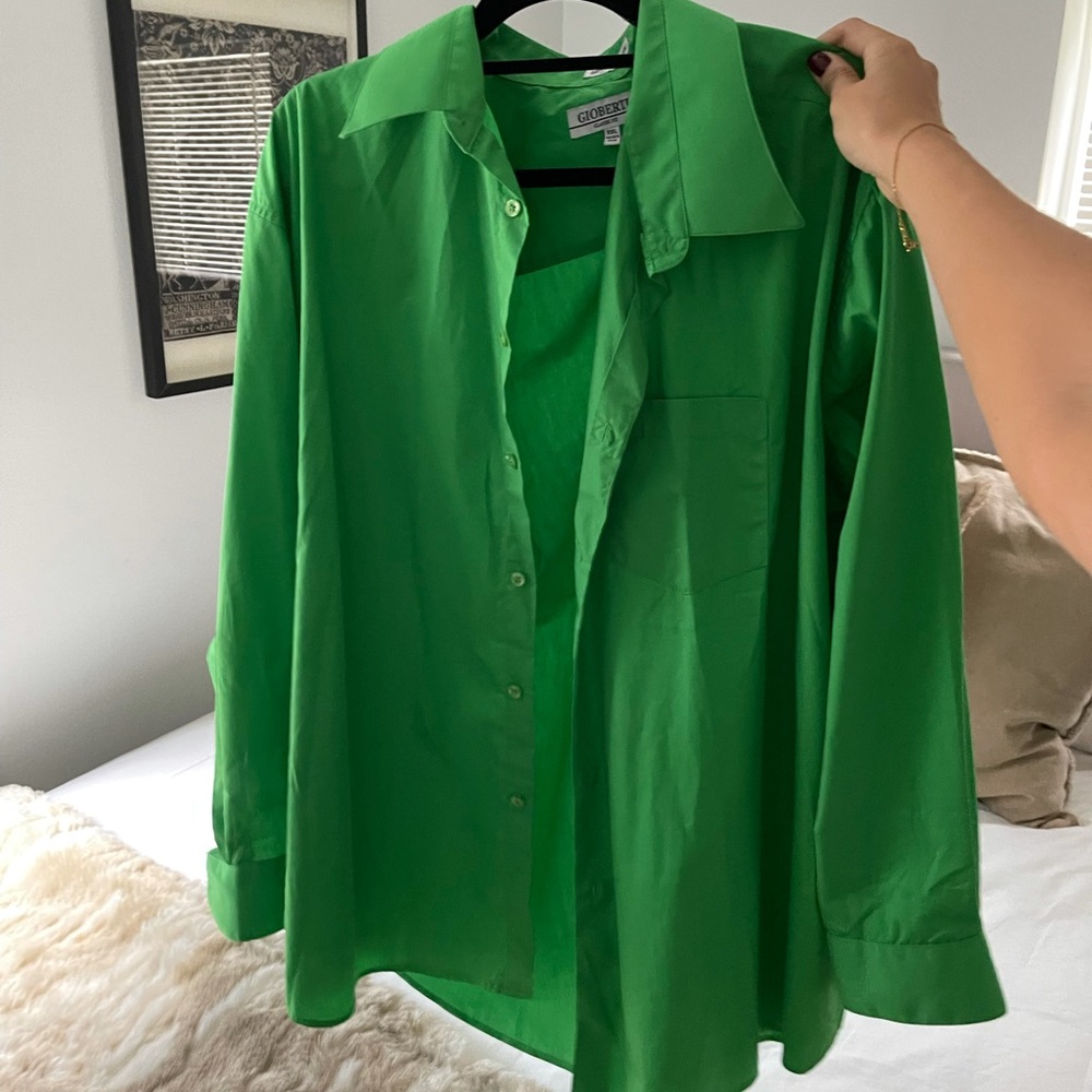 Button Up Shirt - image 3